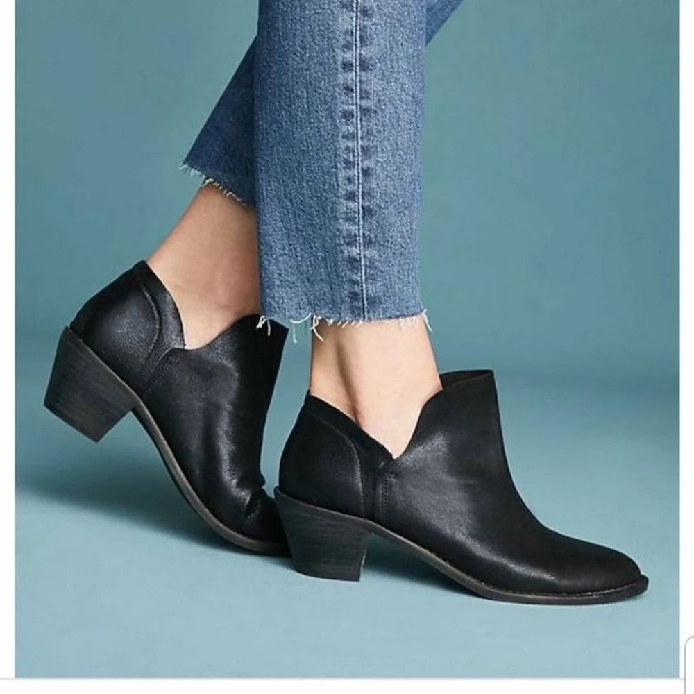 Kelsi Dagger Kelsie Dagger Brooklyn Booties